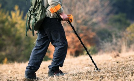 NSA: państwo miało prawo żądać pozwoleń na poszukiwanie ruchomych zabytków