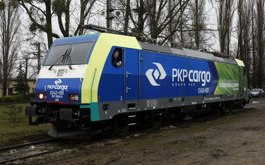 EBOiR sprzedał akcje PKP Cargo