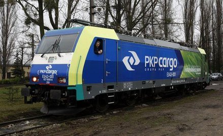 Spadnie zatrudnienie w PKP Cargo