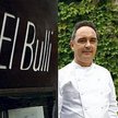 Zniknie El Bulli – najlepsza restauracja świata