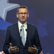 Szułdrzyński: Zwycięstwo Morawieckiego