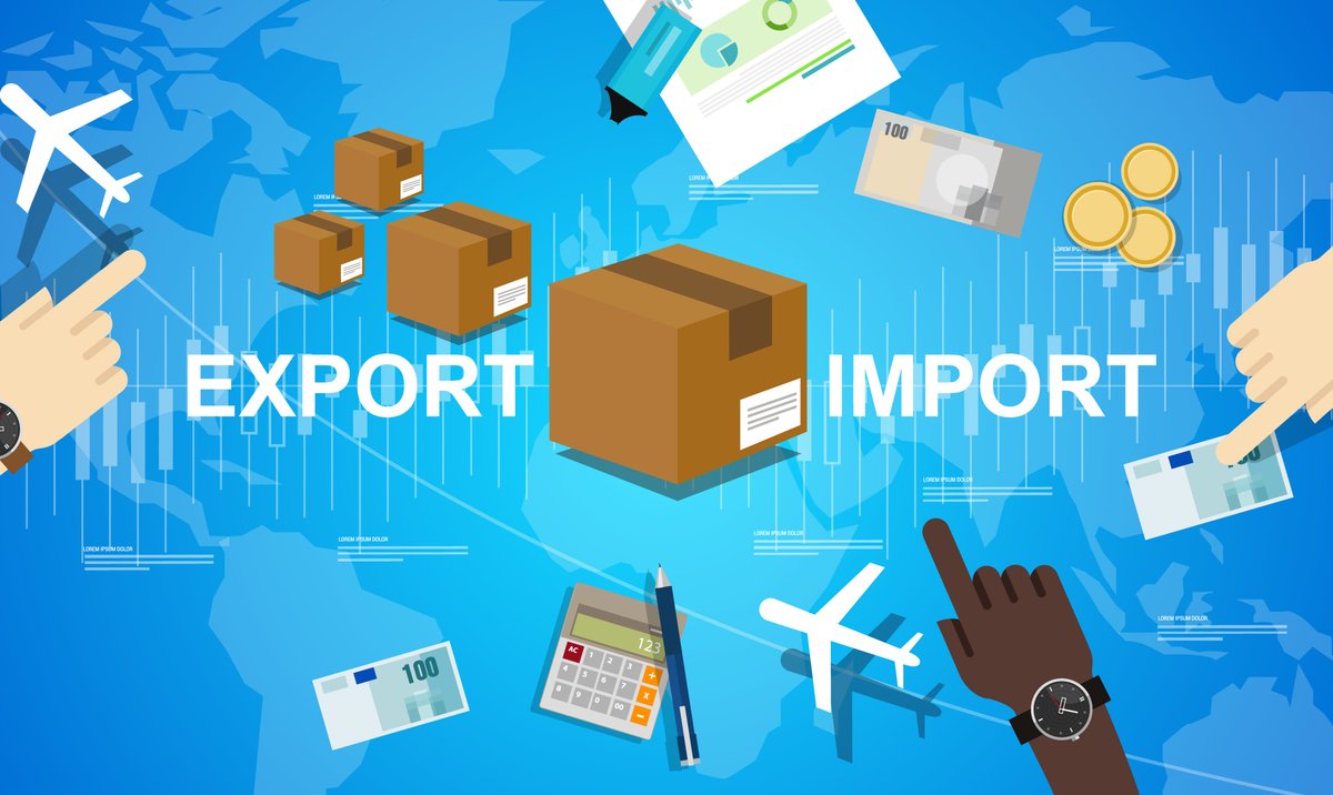 Handel międzynarodowy w 2023 r. - co prognozuje WTO? - rp.pl