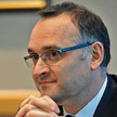 Piotr Majchrzak od początku kariery uczy się, jak korzystnie zainwestować