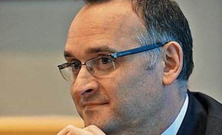 Piotr Majchrzak od początku kariery uczy się, jak korzystnie zainwestować