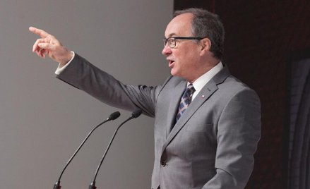 Czarzasty: Nowa władza wsadzi połowę towarzystwa PiS do więzienia