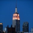 Empire State Biulding oddaje palmę pierwszeństwa