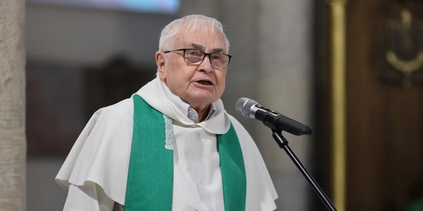 Ojciec Ludwik Wiśniewski w liście do przewodniczącego KEP: Te media wciąż niszczą ludzi