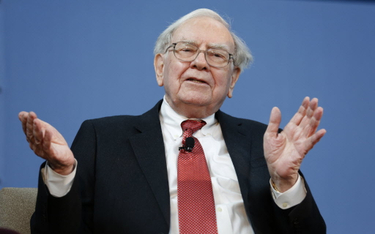 Holding Buffetta łamał sankcje nałożone na Iran. Zapłaci karę