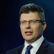 Marcin Warchoł - wiceminister sprawiedliwości