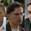 #RZECZoPOLITYCE: Sławomir Cenckiewicz, Sławomir Nitras i Kazimierz Kik