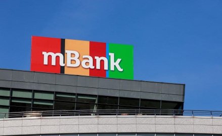 mBank chce zarobić na własnej renomie