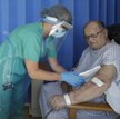 Adwokaci: pracownicy medyczni mogą przestać pracować