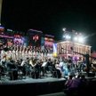 Jedno z najważniejszych wydarzeń I, Culture Orchestra: wielki koncert na kijowskim Majdanie w 2015 r