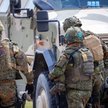 Żołnierze Bundeswehry
