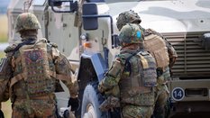 Żołnierze Bundeswehry