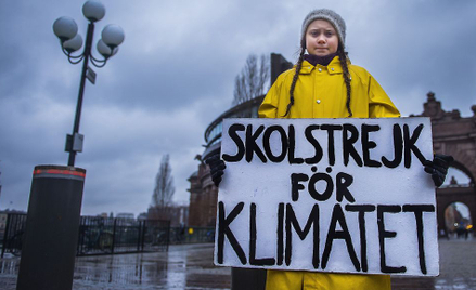 Dzieci na dorosłych krucjatach. Od Stefana z Cloyes do Grety Thurnberg