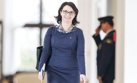 W Nowoczesnej rozważany jest cały czas scenariusz wystawienia Kamili Gasiuk-Pihowicz jako kandydatki