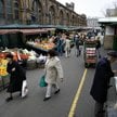 Od kiosku na targowisku zapłacisz podatek od nieruchomości, nie opłatę targową