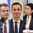 #RZECZoPOLITYCE: Rafał Bochenek, Władysław Kosiniak-Kamysz, Anna Szeląg