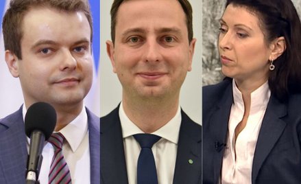 #RZECZoPOLITYCE: Rafał Bochenek, Władysław Kosiniak-Kamysz, Anna Szeląg