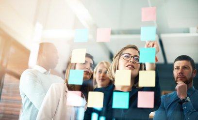 Jak skutecznie zatrzymać kluczowych pracowników?