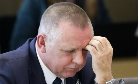 Wszystko wskazuje na to, że Marian Banaś na stanowisku prezesa NIK dotrwa do końca swojej sześciolet