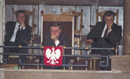 Ewa Szadkowska: Falandyzacja żyje