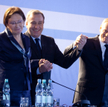 Minister Kopacz zazdrosna o nową miłość premiera