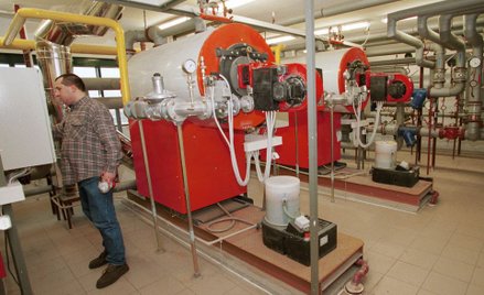 Kotłownia nie zapewni meldunku - wyrok WSA w Łodzi