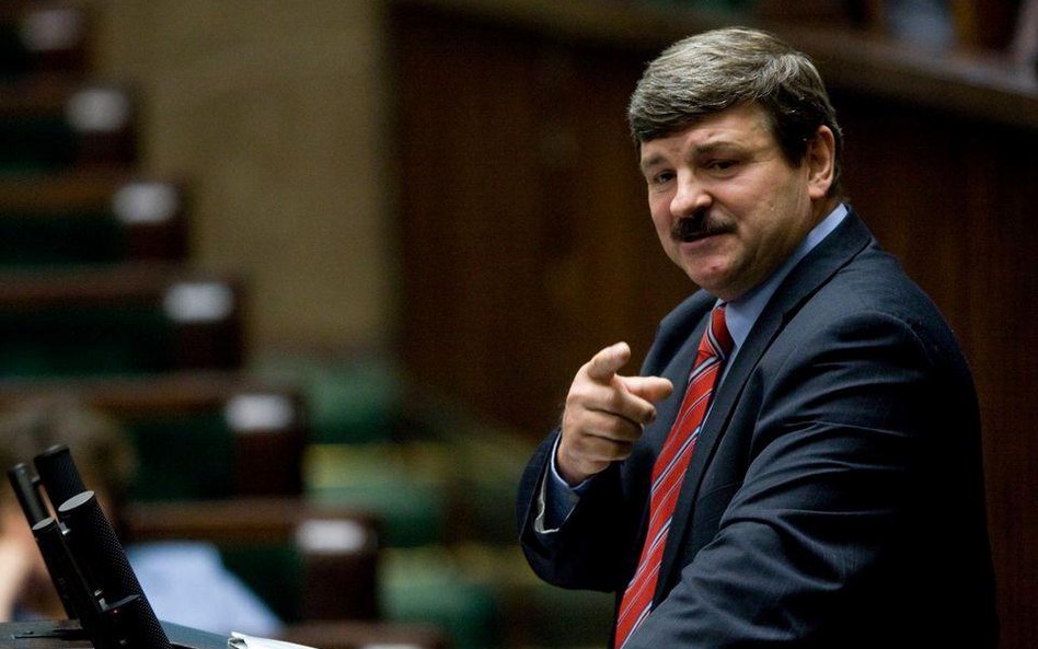 Jarosław Kalinowski