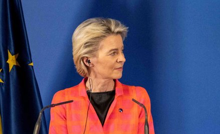 Ursula von der Leyen