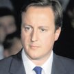 Premier Wielkiej Brytanii David Cameron