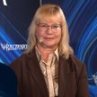 Zdjęcie EFNI 2026 Katarzyna Matuszak-Dzierżyńska, dyrektor zarządzająca Agencji Rozwoju Pomorza