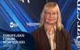 Zdjęcie EFNI 2026 Katarzyna Matuszak-Dzierżyńska, dyrektor zarządzająca Agencji Rozwoju Pomorza