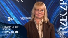 Zdjęcie EFNI 2026 Katarzyna Matuszak-Dzierżyńska, dyrektor zarządzająca Agencji Rozwoju Pomorza