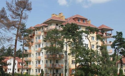 Warszawa: więcej mieszkań za 6-7 tysięcy złotych