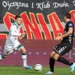 Samobójczy gol ratuje Polonię