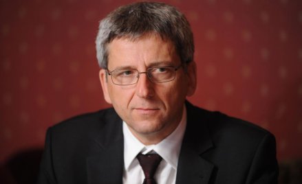 Adam Żurawski, prezes Aplisens