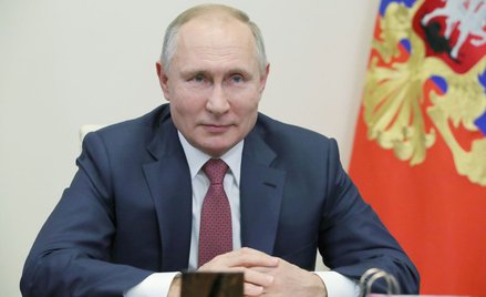 Władimir Putin