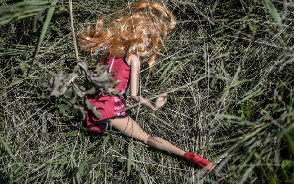 Władze Chin o katastrofie. Rosja nie odpowiada za tragedię MH17