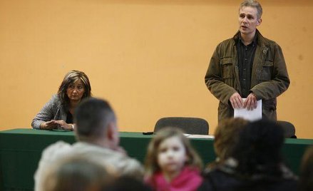 Długi rodziców to nie sprawa dzieci