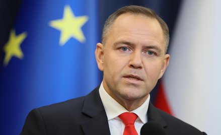Prezydent Karol Nawrocki