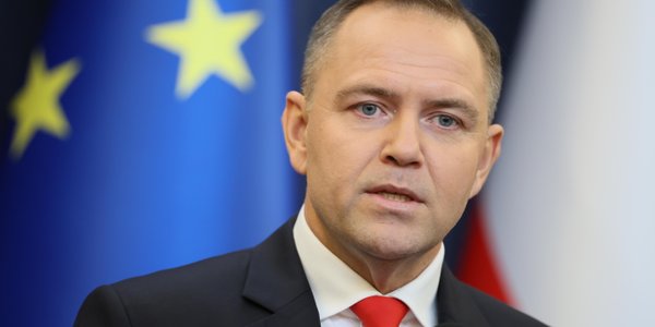 Lex Kamilek. Prezydent Karol Nawrocki wetuje zmiany w przepisach