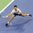 US Open: finał Djoković - del Potro