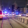 Holandia: Przeciwnicy lockdownu na ulicach. Trzy osoby trafiły do szpitala