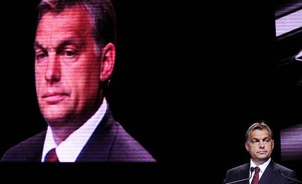 Victor Orban, premier Węgier