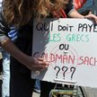 Polowanie na Goldman Sachs