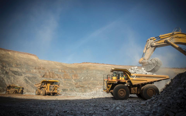 Tanzania: Gigantyczna kara dla spółki górniczej