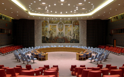 Sala obrad RB ONZ
