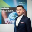 Kamil Majerczak CEO PreZero w Polsce